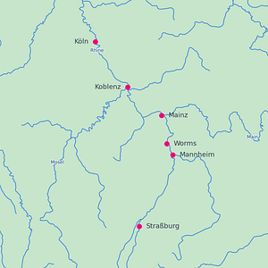 Straßburg 