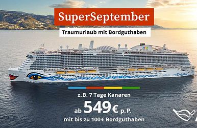 aida superseptember
