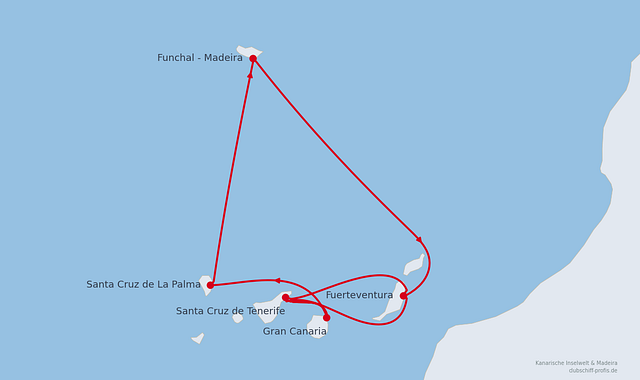 Route - 607427