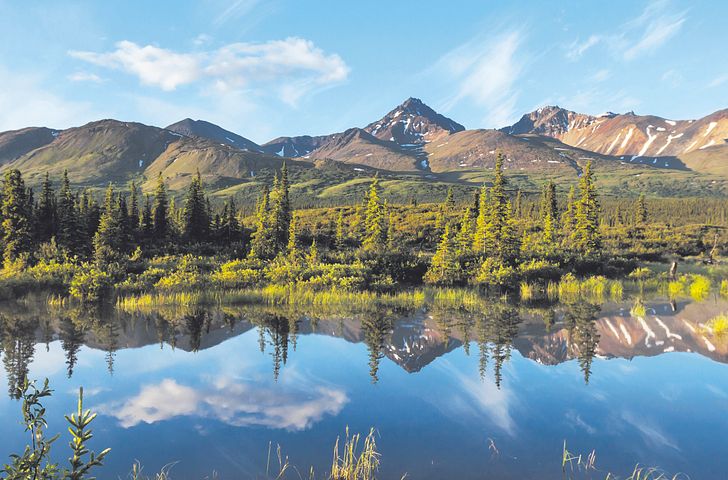 Impression zu Explora Journeys - Explora III - Abenteuer Alaska