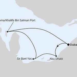 Dubai Burj Khalifa