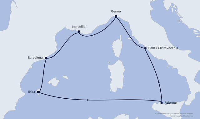 Route - 582086