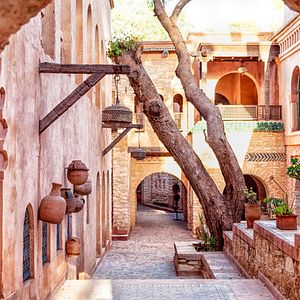 Agadir Medina