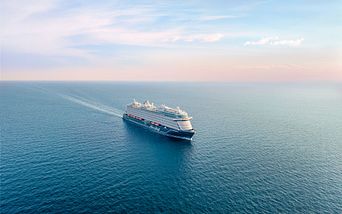 kreuzfahrten mit der <i> mein schiff flow</i>