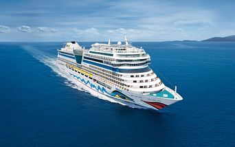 großbritannien & irland/ norwegen