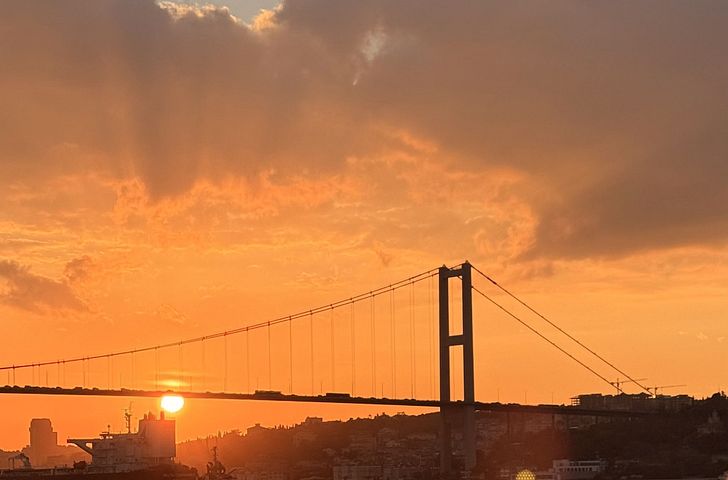 Impression zu Winter 2025/26 - AIDAstella - Griechenland & Türkei mit Istanbul ab Mallorca