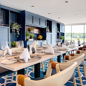 A-ROSA Sena Market Restaurant