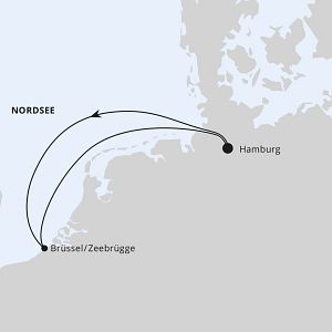 AIDA Festival Cruise 2026