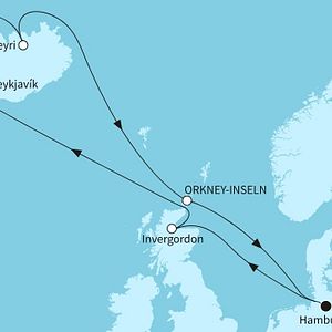 Seljalandfoss Wasserfall Island