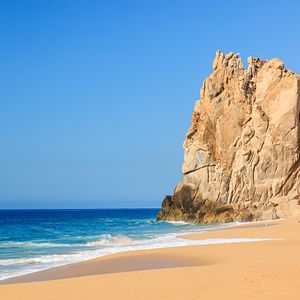 Cabo San Lucas The Arch Mexico