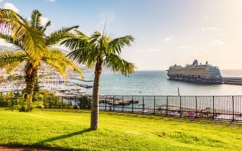 kanaren mit madeira