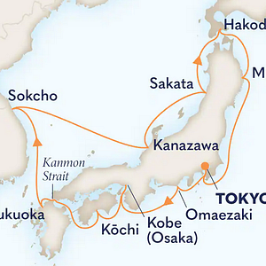 MS Westerdam - Holland America Line - MS Westerdam