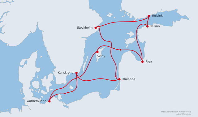 Route - 623855