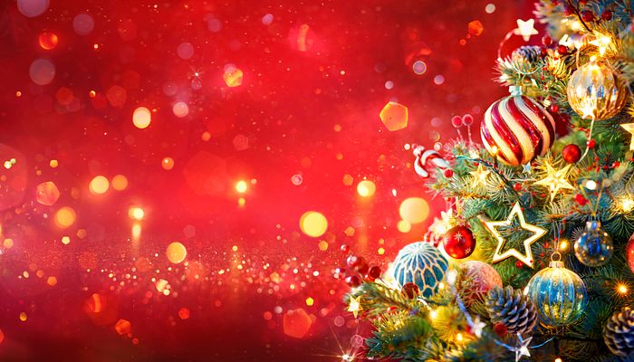 Weihnachten Hintergrund