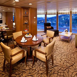 CEL CS Celebrity Suite Living Room 1