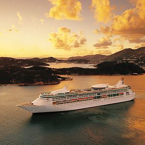 Bermuda; Horseshoe Bay