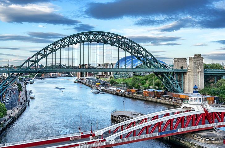 Impression zu Sommer 2027 - AIDAsol - Großbritannien & Norwegen