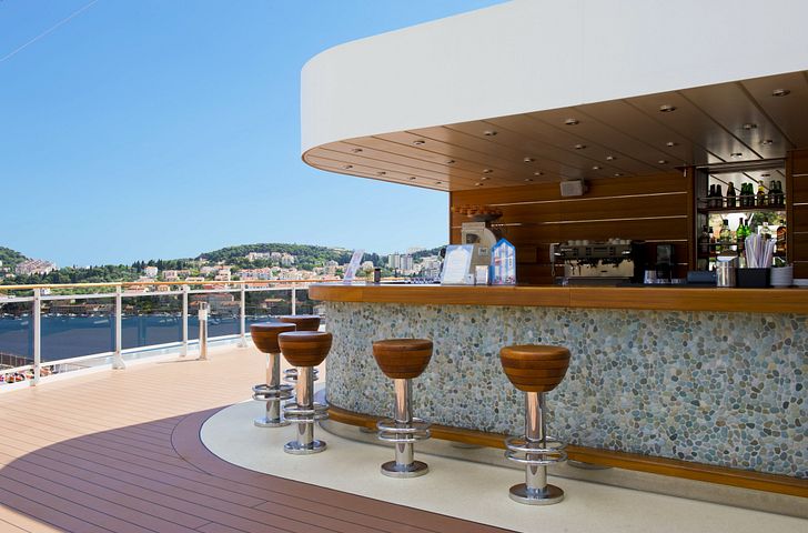 Impression zu MSC Upgrade Special - MSC Magnifica - Mediterrane Entdeckungsreise