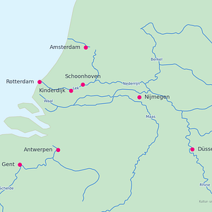 Amsterdam Niederlande