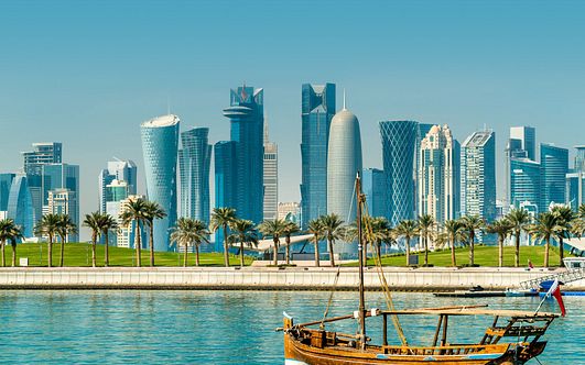 südafrika und orient