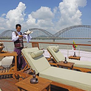 PAUKAN 2012 - Ohne Reederei - PAUKAN 2012