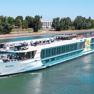 Koblenz Deutsches Eck