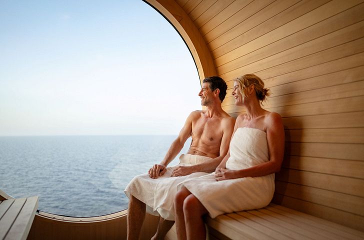 Impression zu Mein Schiff Herbstmomente - Mein Schiff Relax - Vielfalt Norwegens