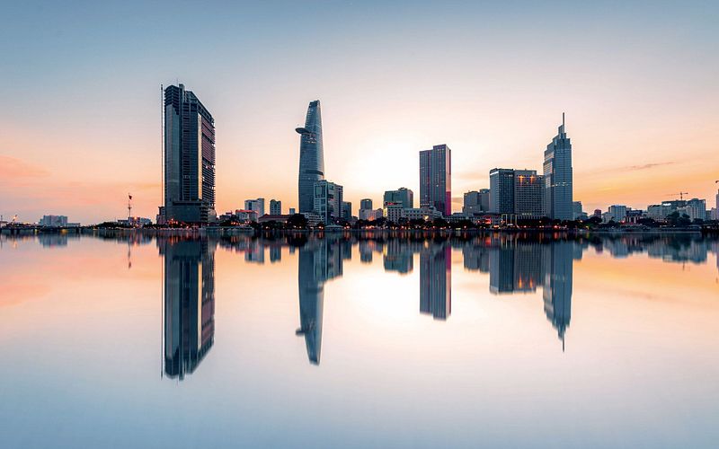 südostasien und vietnam