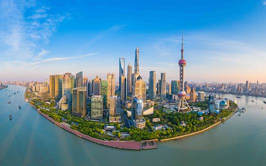 die vielfalt des fernen ostens