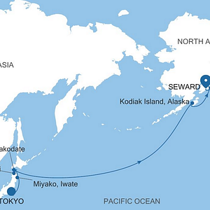 Silver Moon_Allgemein & Bilder_außen_©Silversea Cruises Ltd.