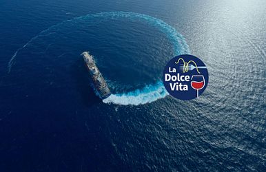 la dolce vita