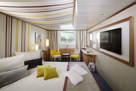 DO DONNA 2019 KABINE KAT. A