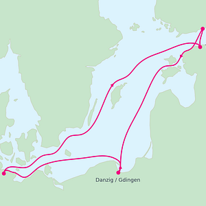 Tallinn Estland Baltikum