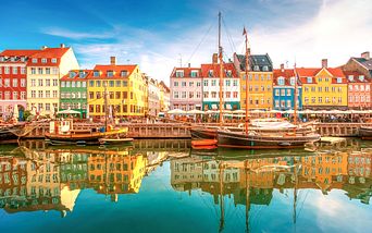 kurzreise nach dänemark