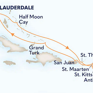 Philipsburg, St. Maarten