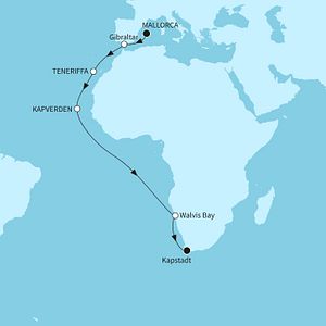 MS40721 Korsika