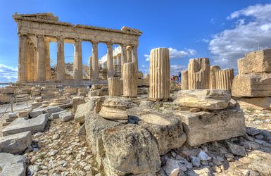 Akropolis 