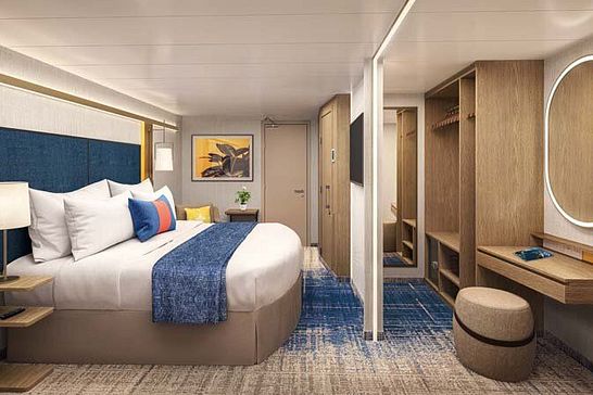 Icon of the Seas - Royal Caribbean International - Interior Plus (Q2)