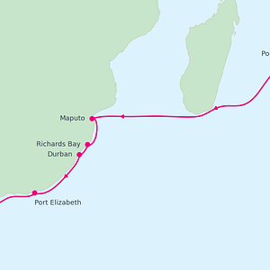 Afrika Löwen Safari