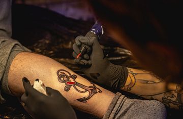 Tattoo Cruise