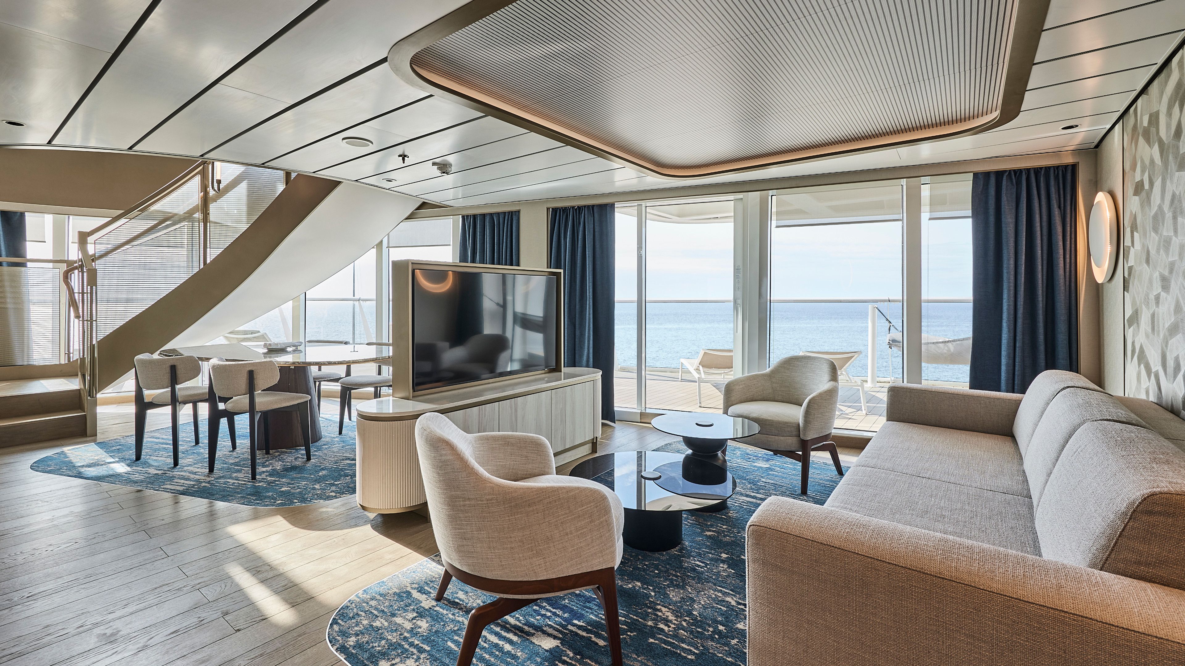 Mein Schiff Suiten Impressionsbild