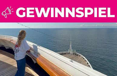 nicko cruises gewinnspiel