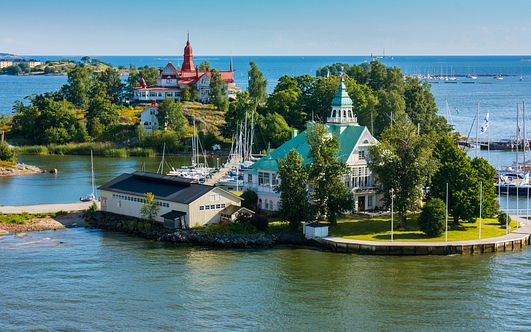 skandinavische highlights & ostsee