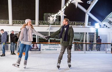 weihnachtsreise auf der ostsee