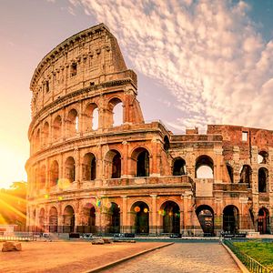 Mein Schiff Flow Rendering Pooldeck