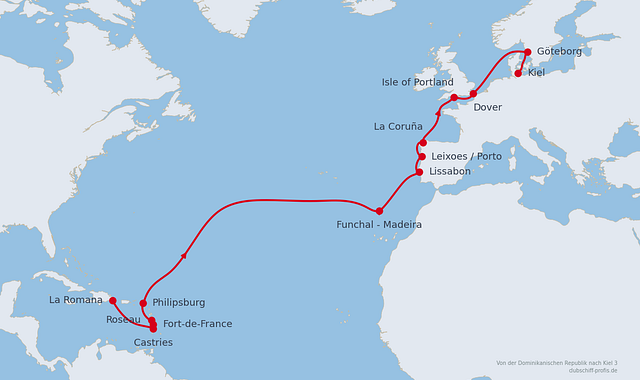 Route - 641116