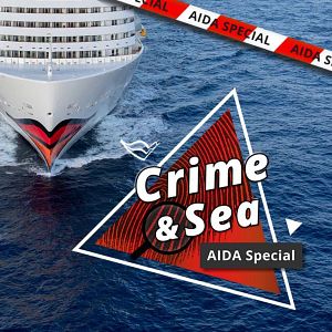 AIDA Special - Crime & Sea