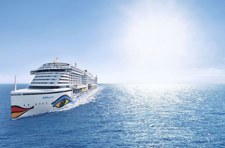 Impression zu AIDA Winter 2027/2028 - AIDAperla - Große Winterpause Kanaren