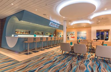 <i> mein schiff <sup>®</sup> </i> restaurants