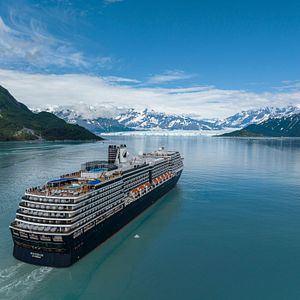 ms Westerdam_Allgemein & Bilder_außen